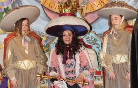 CARNEVALI - Bosconero apre la stagione delle feste in maschera