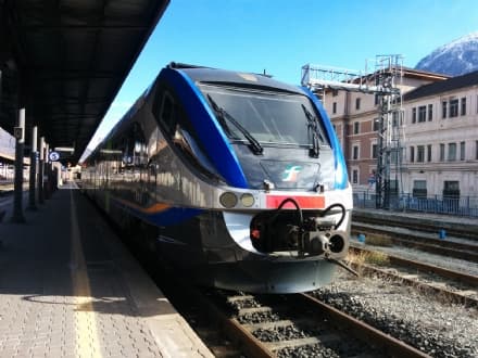 CHIVASSO - Coldiretti chiede a Rfi di modificare il progetto di soppressione di tre passaggi a livello