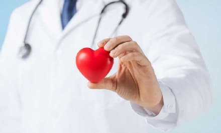 CIRIE' - Eccellenze nel reparto di cardiologia dell'ospedale: due studi diventano internazionali