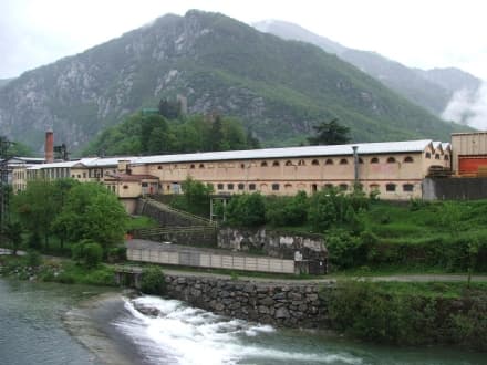 PONT - Alla ex Liri servono subito nuovi investimenti