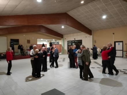 SAN GIUSTO CANAVESE - Il centro anziani ha chiuso in bellezza il 2022