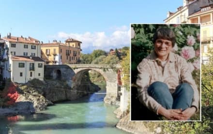 IVREA - Il mondo della scuola piange Silvia Jona Pugliese