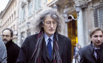 SETTIMO VITTONE - Casaleggio scrive a Chiamparino: «Niente profughi qui»