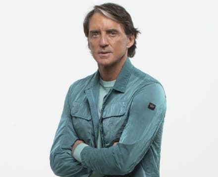 EURO 2020 - «Mancio» ha già vinto la classifica dell'eleganza