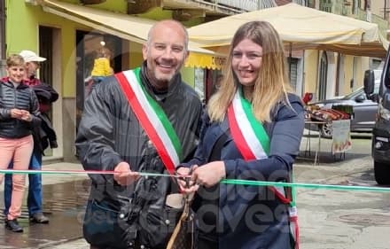 SAN GIORGIO CANAVESE - E' iniziato il «Festival della Reciprocità» delle Tre Terre Canavesane - VIDEO