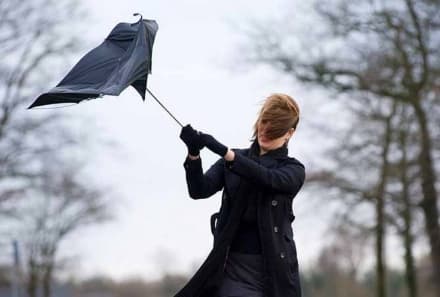METEO CANAVESE - Neve in montagna e pericolo valanghe: attenzione alle raffiche di foehn