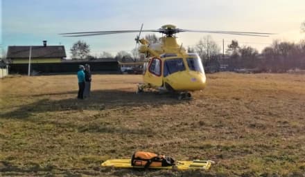 BUSANO - Incidente mortale sulla provinciale per Valperga: 32enne di Favria condannato per omicidio colposo