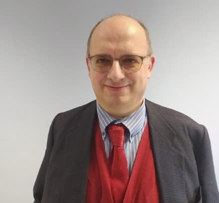 IVREA - Il dottor Carlo Bono è il nuovo direttore del distretto sanitario eporediese