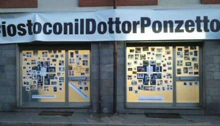 CALUSO - Il veterinario cacciatore non sarà più il direttore sanitario del canile