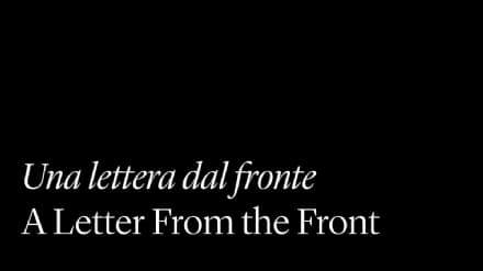 ARTE – Gli artisti ucraini al Castello di Rivoli