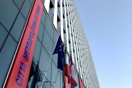 LAVORO - La Città metropolitana cerca 2 dirigenti e 4 funzionari