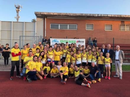 PODISMO - A Bairo si corre la sesta edizione del memorial Ellena