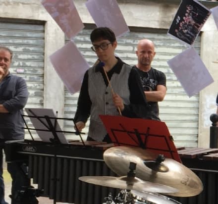 RIVAROLO - Conclusi con successo gli esami estivi per il Conservatorio