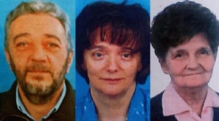 CASELLE - Strage nella villetta: l'ex colf condannata all'ergastolo