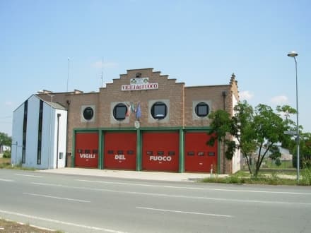 VOLPIANO - I beni confiscati alla mafia al servizio dei cittadini