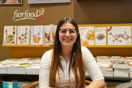 CIRIE' - Una ciriacese tra i protagonisti dei progetti per i giovani Nova Coop