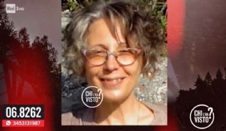 PONT - Scomparsa nel nulla: un vertice in prefettura per Elisa