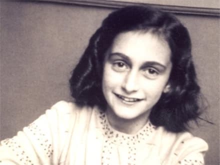 Frank, le due facce dell'umanità