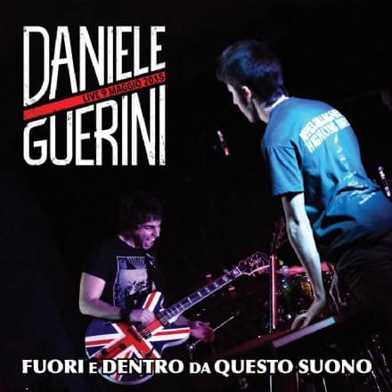 FAVRIA - Alla Notte in Bianco il talento musicale di Daniele Guerini