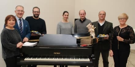 CASTELLAMONTE - Una serata dedicata alle associazioni della città