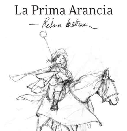 IVREA - Il progetto «La Prima Arancia» riporta Rebecca Dautremer in Canavese