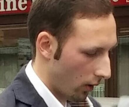 LEINI - Il ladro gentiluomo che viveva rubando Rolex