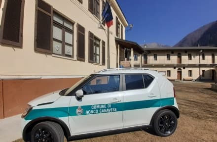 RONCO CANAVESE - Dopo la lite in piazza il sindaco silura il suo consigliere comunale