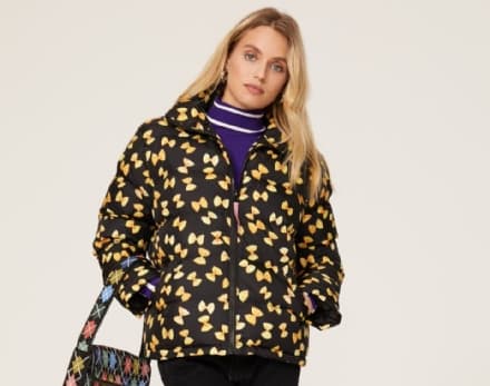 TREND – Il piumino con la pasta che fa impazzire l’America