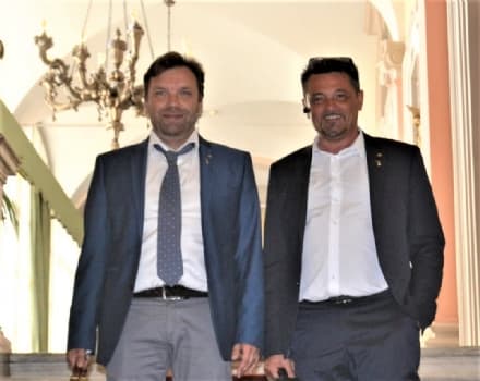 CANAVESE - Fava e Leone contro Conte e il blocco degli spostamenti