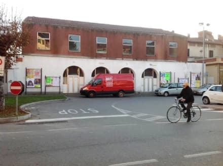 CASTELLAMONTE - Va di nuovo all'asta la palestra «Minotauro»