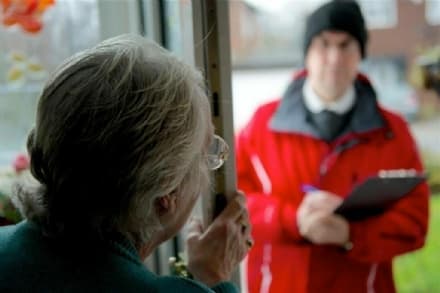 CASCINETTE D'IVREA - Ancora truffatori in azione: vademecum dei carabinieri contro i raggiri