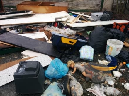 RIVAROLO - Discariche abusive? Il Comune arruola volontari per la giornata ecologica