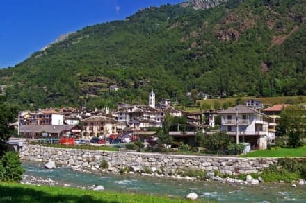 LOCANA - Riparte «Valle Albergo Gran Paradiso» con alcune novità