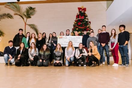 CANAVESE - Coop premia gli studenti con 23 borse di studio