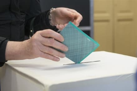 LEINI - Per il Referendum si vota al Cubo: via i seggi dalle scuole