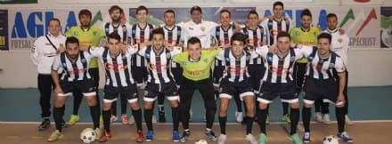 CALCIO A 5, SERIE B - Il Castellamonte schianta anche la capolista Libertas Astense