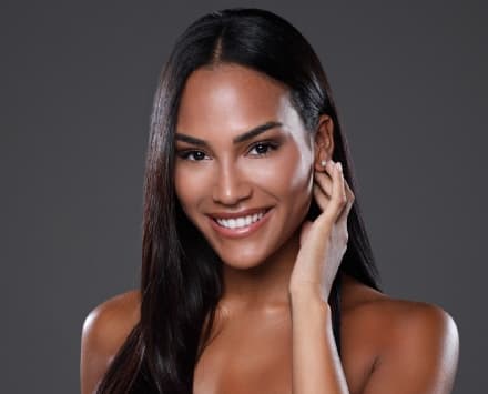 GLAMOUR - L'italiana Virginia Stablum sarà la prossima Miss Universo? - FOTO