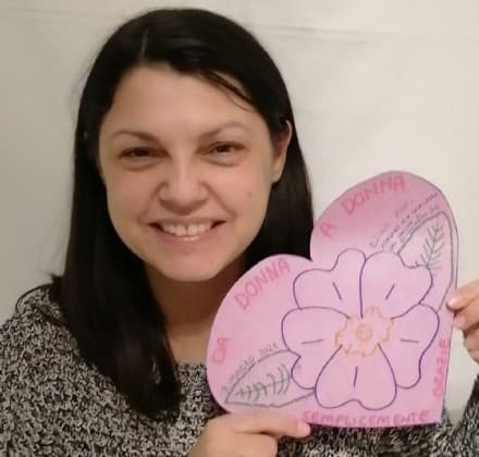 QUINCINETTO-SAN BENIGNO - Consigli di gentilezza da donne a piccole donne