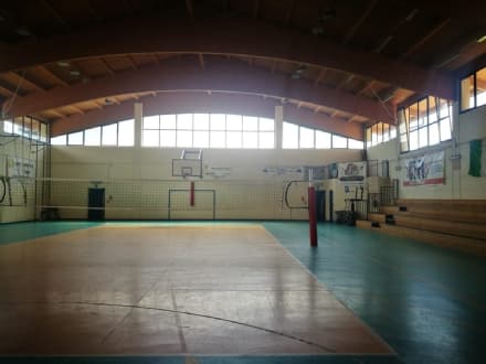 CUORGNE' - Piove dentro il palazzetto, Alto Canavese Volley costretto a traslocare a Rivarolo