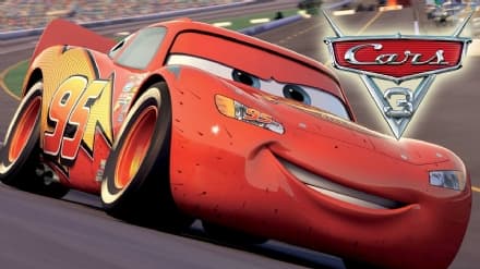 CANAVESE - Weekend al cinema in attesa di Cars 3 - GUARDA IL TRAILER DISNEY