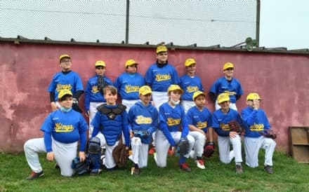CASTELLAMONTE - Ottimo esordio in campionato per i Kings under 12: subito una vittoria a Torino