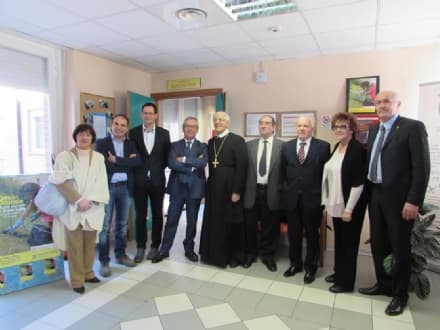 FOGLIZZO - Primo anno di attività per l'Hospice dell'Asl To4