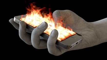 PSICOLOGIA – «Doomscrolling», la dipendenza dalle brutte notizie