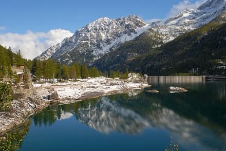 CERESOLE REALE - Il trail della Resistenza celebra i 70 anni della battaglia di Ceresole