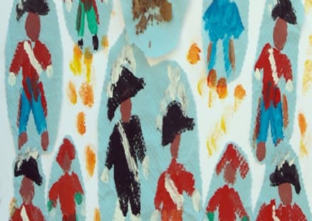 IVREA - Ecco i vincitori del Manifesto della Festa dei bambini