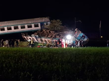 CHIVASSO-IVREA - Altri 20 milioni per togliere i passaggi a livello