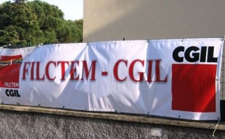 PEROSA - Torna dal distacco sindacale e l'azienda la licenzia