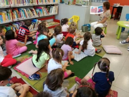 CUORGNE' - Grande successo per il progetto «Nati Per Leggere»