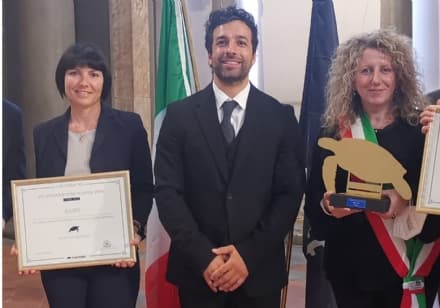 BAIRO - Plastic Free 2022: premiato il Comune - FOTO