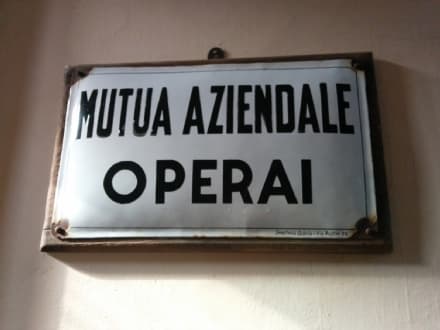 PONT CANAVESE - L'omaggio a Modesto Sandretto apre le porte al museo - FOTO e VIDEO